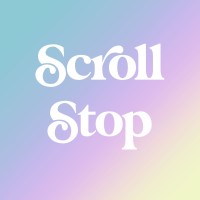 Scroll Stop logo - Similar company to Scroll Stop