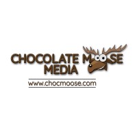 Chocolate Moose Media logo - Similar company to Pearl Knstructions