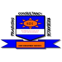 Staff Development Institute logo - Similar company to 265 Energy
