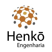Henko Engenharia e Consultoria logo - Similar company to Henko Limited