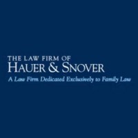 Law Firm of Hauer & Snover logo - Similar company to Morrison Law Firm Pllc