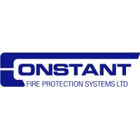 Constant Fire Protection Systems Ltd logo - Similar company to Freedom Fire Inc.