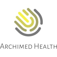 Archimed Health logo - Similar company to Medtechone