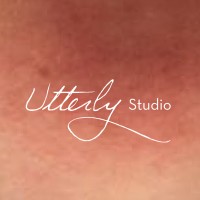 Utterly Studio logo - Similar company to Sciencewerk