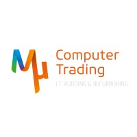 Mu Computer Trading logo - Similar company to Advancetech Computer Trading