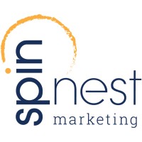 Spin Nest Marketing Inc logo - Similar company to The Digital Collaborative Business Accelerator