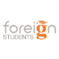 ForeignStudents.com logo - Similar company to Online Assignment Writer