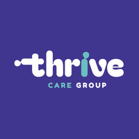 Thrive Care Group logo - Similar company to Strength In Care