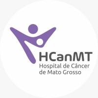 Hospital de Câncer de Mato Grosso logo - Similar company to Instituto Canopus