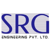 SRG Engineering Pvt Ltd logo - Similar company to Makuta Inc.