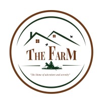 The Farm logo - Similar company to Informal Traders Green
