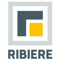 RIBIERE logo - Similar company to L.A.R Construction