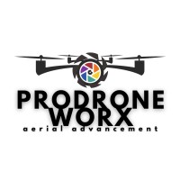 PRODRONE WORX logo - Similar company to Prodrone