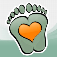 Poli-Pé Podologia logo - Similar company to Pé D + Podologia Avançada