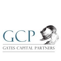 Gates Capital Partners logo - Similar company to Imagine Milk