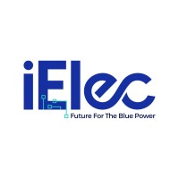 iElec logo - Similar company to Leader Automatic