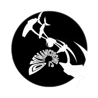 Dynamic Drone logo - Similar company to 'Cad' Drafting Services By Todd Church