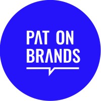 Pat on Brands logo - Similar company to Nuwavecomms
