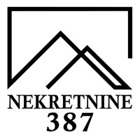 Nekretnine387 logo - Similar company to Worth The Journey