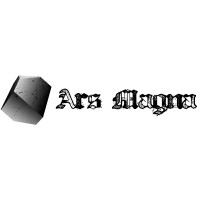Ars Magna logo - Similar company to Rl System