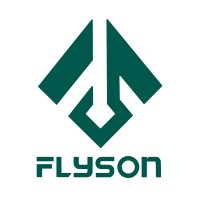 Flyson logo - Similar company to Highlands Studio