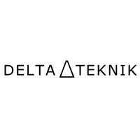 Delta Teknik logo - Similar company to Delta Teknik