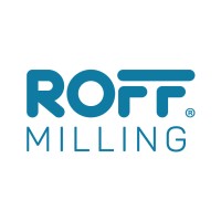Roff Milling logo - Similar company to Nub Technologies Ltd