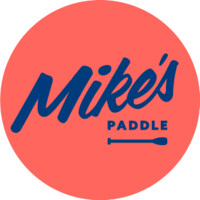 Mike'S Paddle