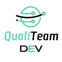 QualiTeamDev logo - Similar company to Oxs Fintech