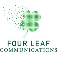 Four Leaf Communications logo - Similar company to Kbsi Tv
