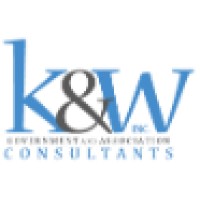 K & W, Inc. logo - Similar company to Kw Contracting