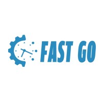 Fast GO logo - Similar company to Fast Go