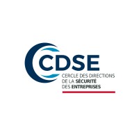 CDSE (Cercle des Directions de la Sécurité des Entreprises) logo - Similar company to Fédération Française De La Sécurité Privée Ffsp