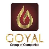 Goyal Group logo - Similar company to Ashira