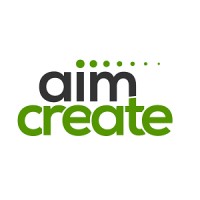 AIM Create logo - Similar company to Intra Research