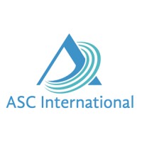 Asc International logo - Similar company to Asc Group