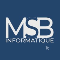 MSB Informatique logo - Similar company to Onyss