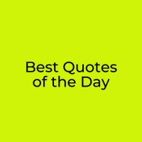 Best Quotes of the Day logo - Similar company to A&C Solutions Hub
