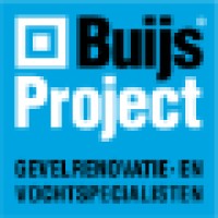 Buijs Project logo - Similar company to Boradi