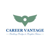 Career Vantage logo - Similar company to Socifire
