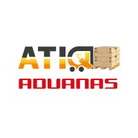 ATIQ ADUANAS logo - Similar company to Blogistics Chile Spa