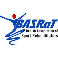 BASRaT logo - Similar company to Production Physiotherapy