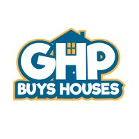 GHP Buys Houses logo - Similar company to Ahead Business Consulting