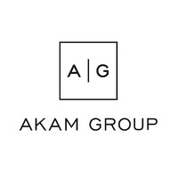 Akam Group logo - Similar company to Coligou