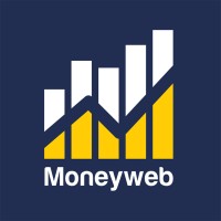 Moneyweb logo - Similar company to News24 Business