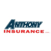Anthony Insurance Inc. logo - Similar company to Bauld Insurance