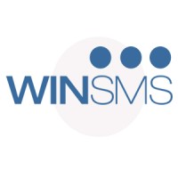WinSMS Bulk SMS Gateway logo - Similar company to Smss Globalized Marketing