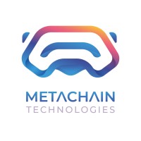 Metachain Technologies inc. logo - Similar company to Idea Ict