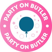 Party on Butler logo - Similar company to Made In Pgh