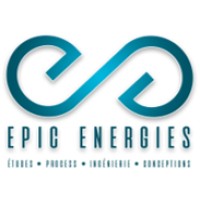 EPIC Energies logo - Similar company to Epic Energies Sa
